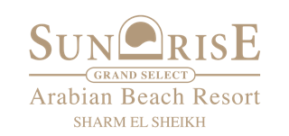 SUNRISE Grand Select Arabian Beach Resort